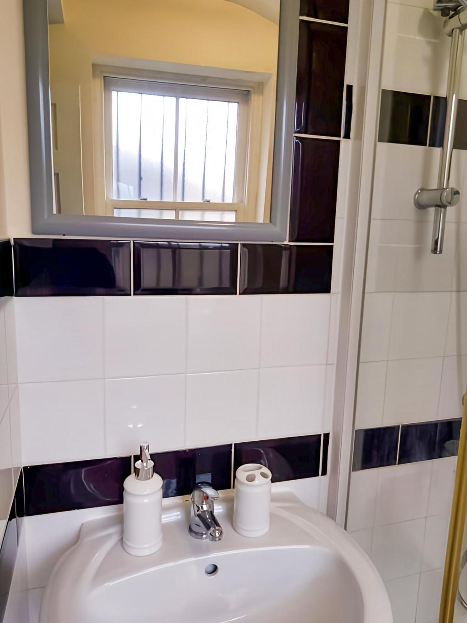 Apartment Urban Oasis Loft Bradford (West Yorkshire)