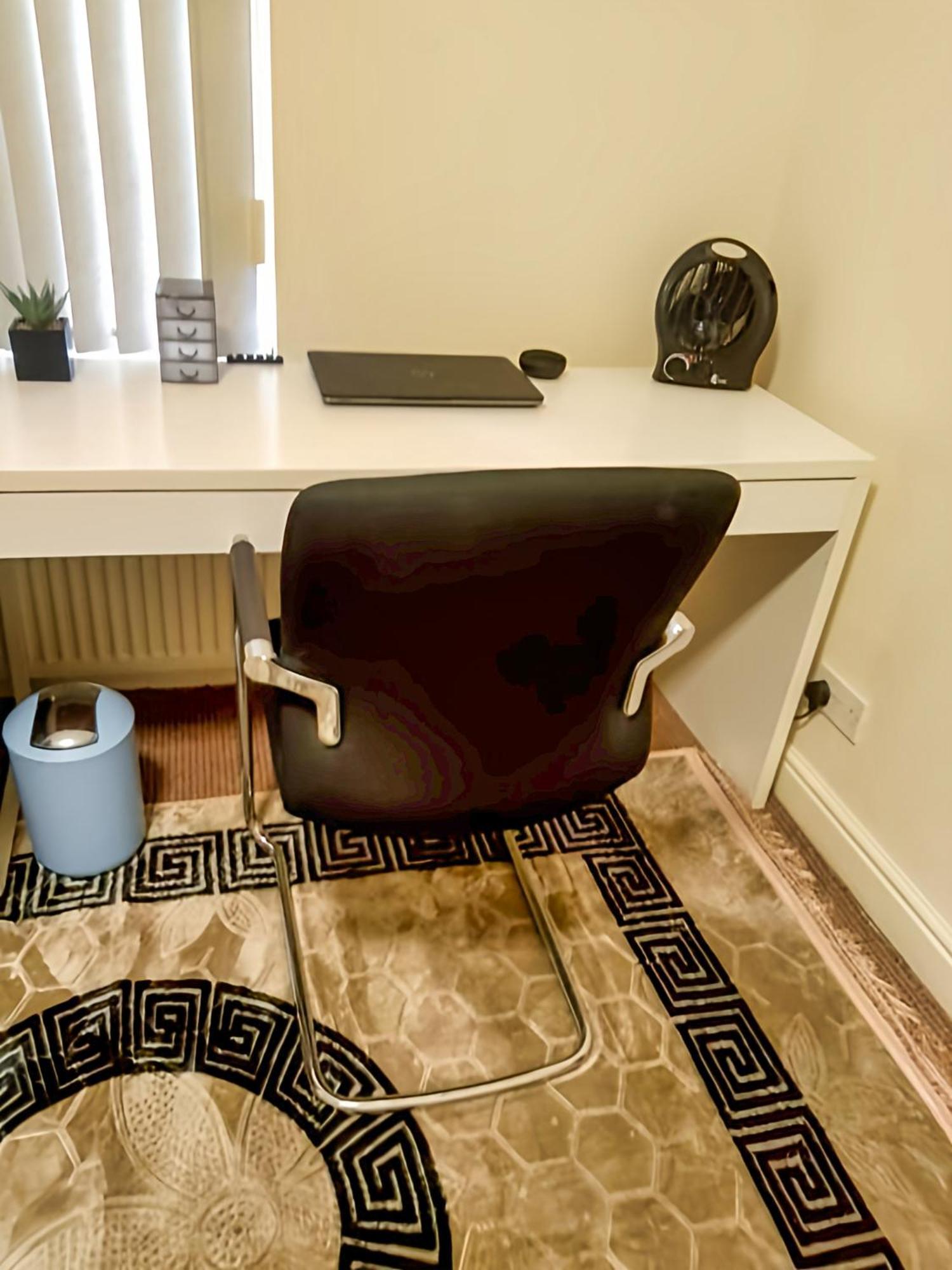 Urban Oasis Loft * Bradford (West Yorkshire)
